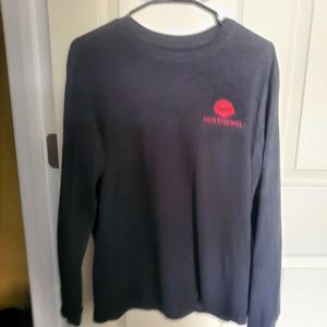 Fayettechill Unisex Longsleeve Tshirt